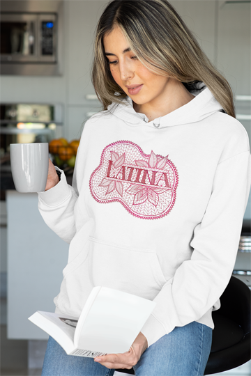 Latina - Unisex Hoodie