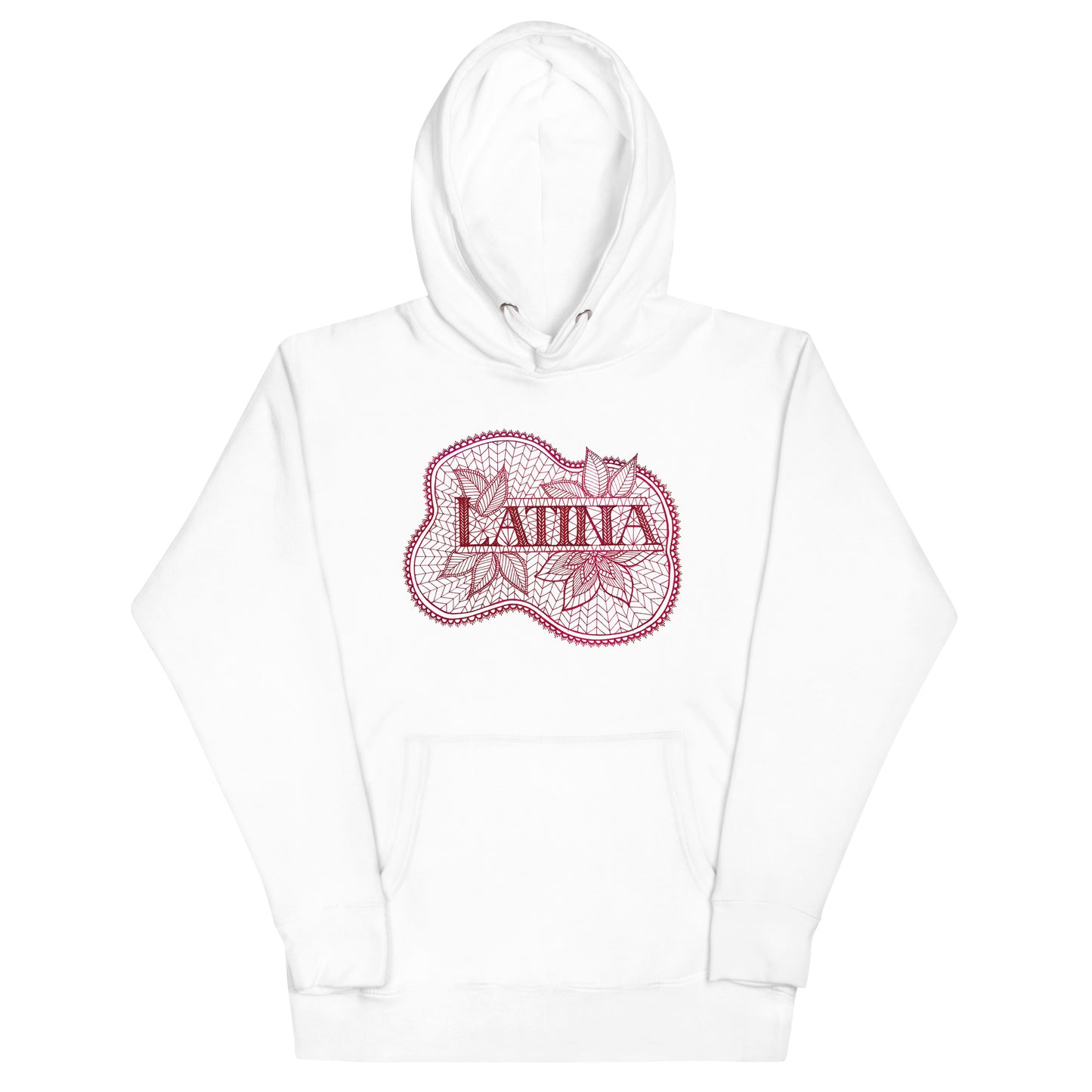 Latina - Unisex Hoodie