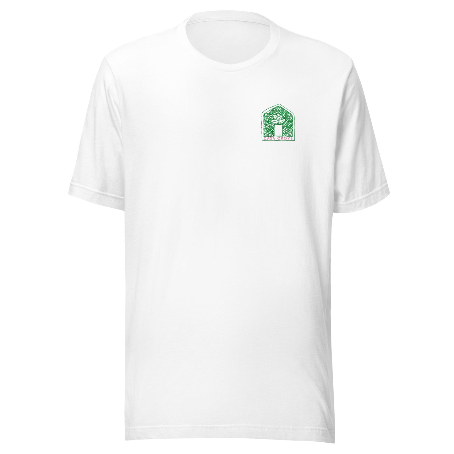 Casa Oroye - Unisex t-shirt