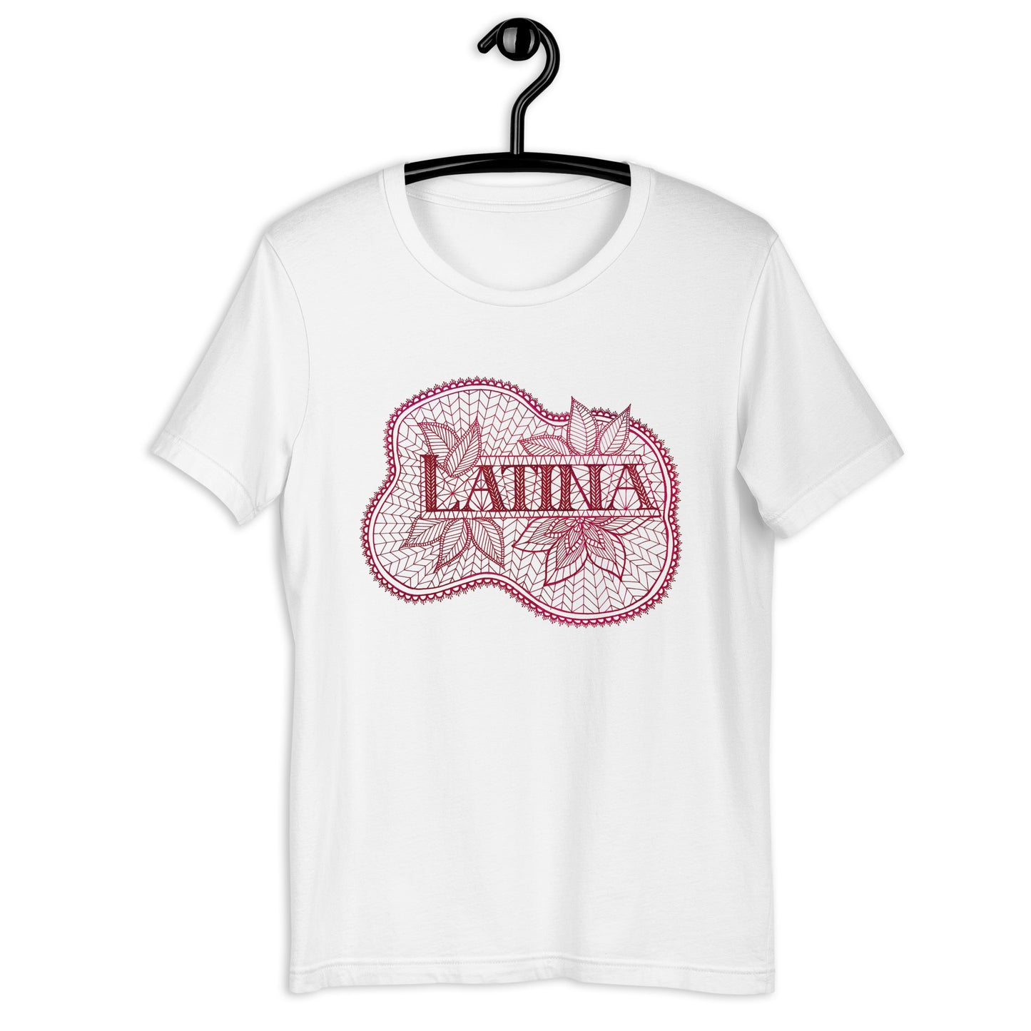 Latina - Unisex t-shirt